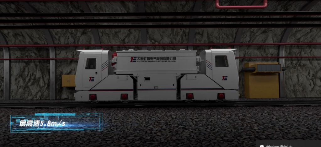 双擎车